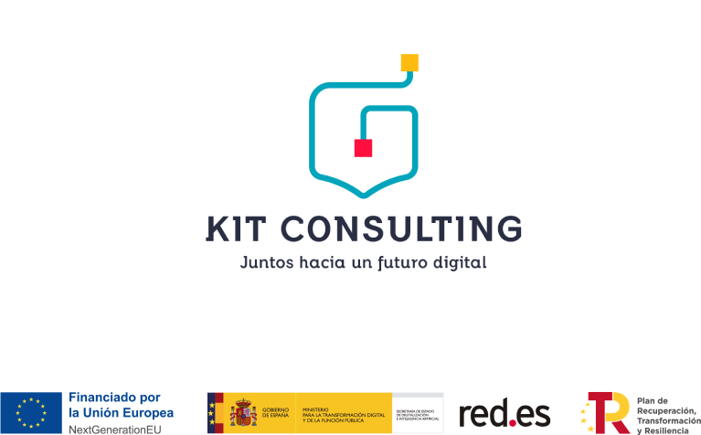 ¿Conoces el Kit Consulting? Somos Asesores Digitales