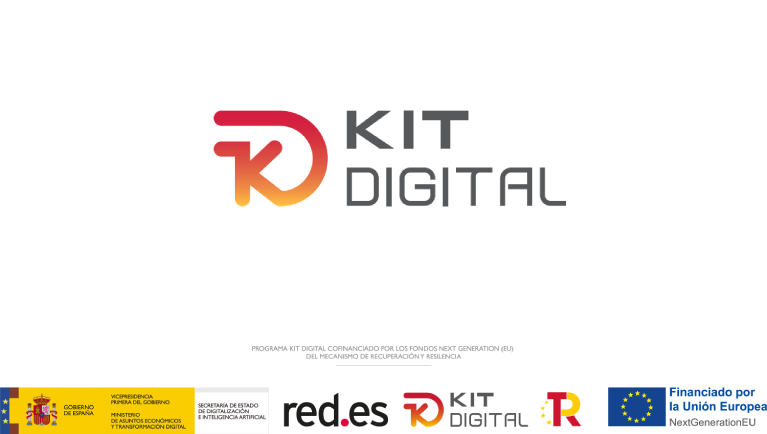 Coneixes el Kit Digital? Som Agents Digitalitzadors